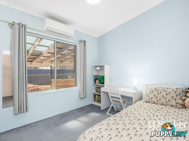 1 Boucaut Street GILLEN NT 0870