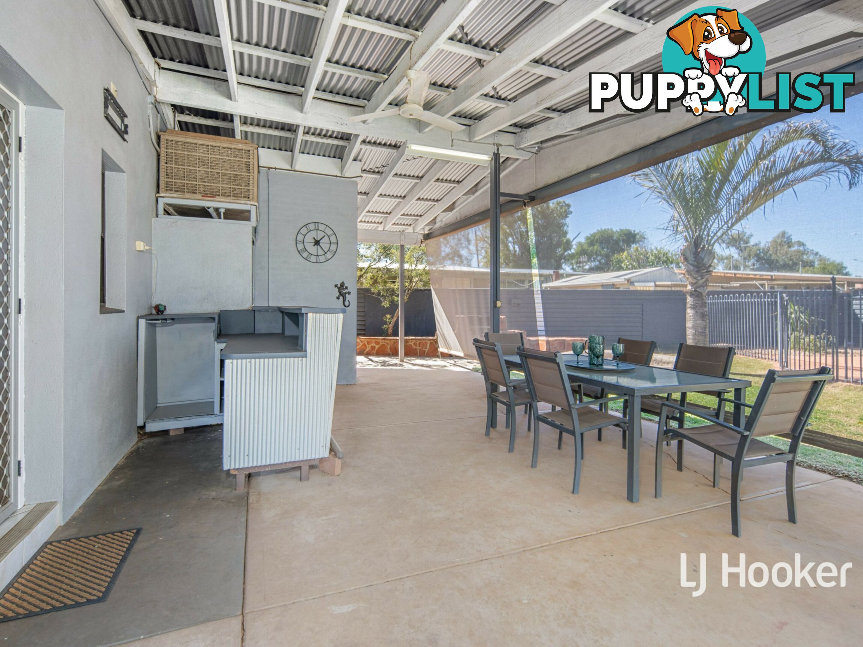 1 Boucaut Street GILLEN NT 0870