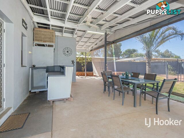 1 Boucaut Street GILLEN NT 0870