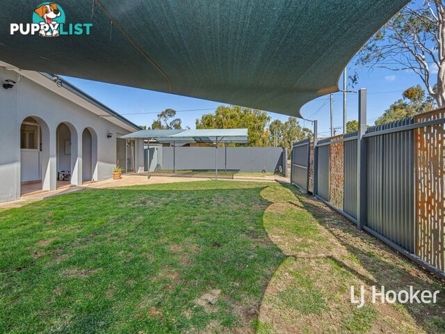 1 Boucaut Street GILLEN NT 0870
