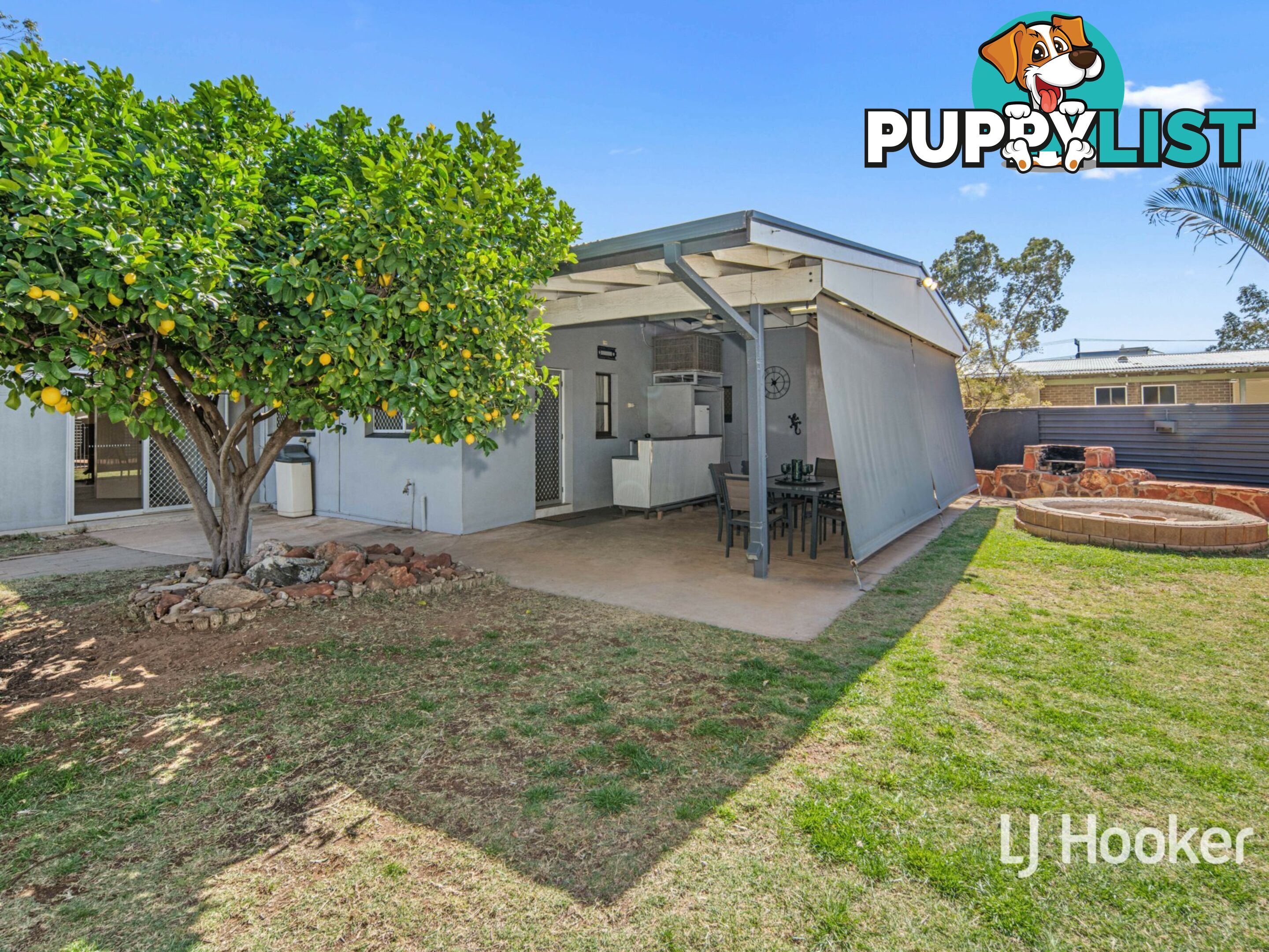 1 Boucaut Street GILLEN NT 0870