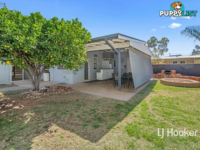 1 Boucaut Street GILLEN NT 0870