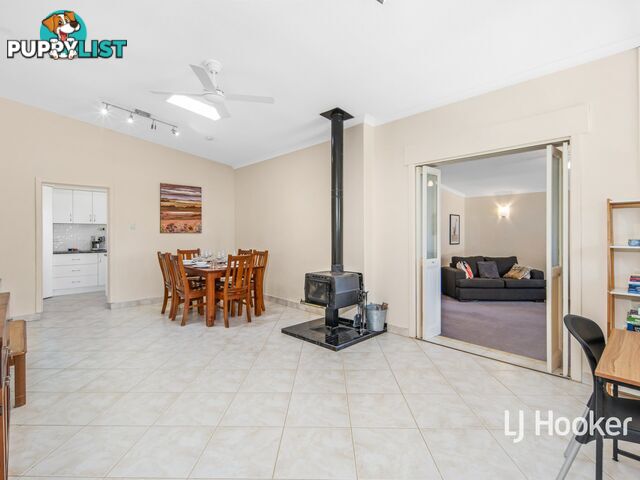 1 Boucaut Street GILLEN NT 0870