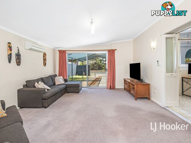 1 Boucaut Street GILLEN NT 0870