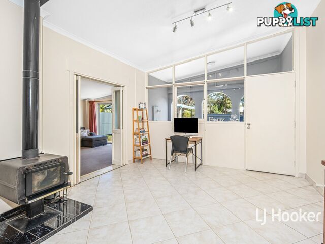 1 Boucaut Street GILLEN NT 0870