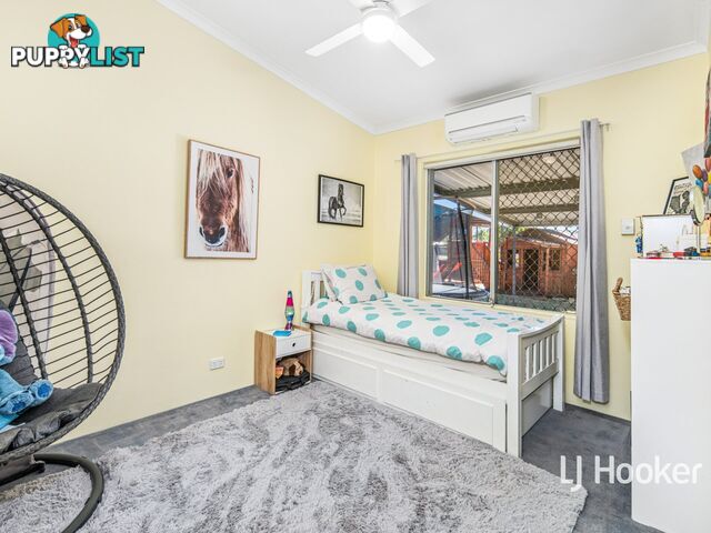 1 Boucaut Street GILLEN NT 0870