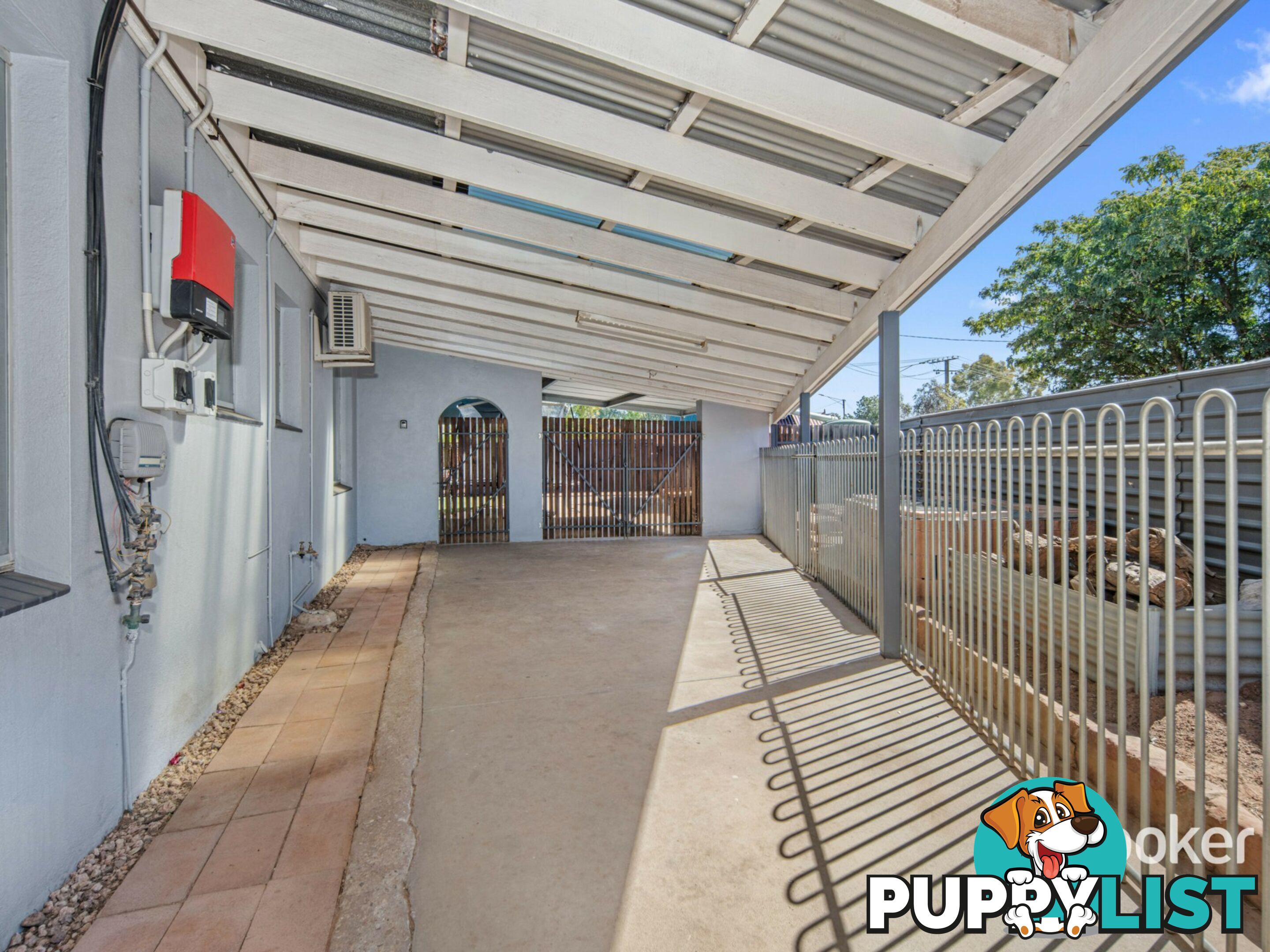 1 Boucaut Street GILLEN NT 0870