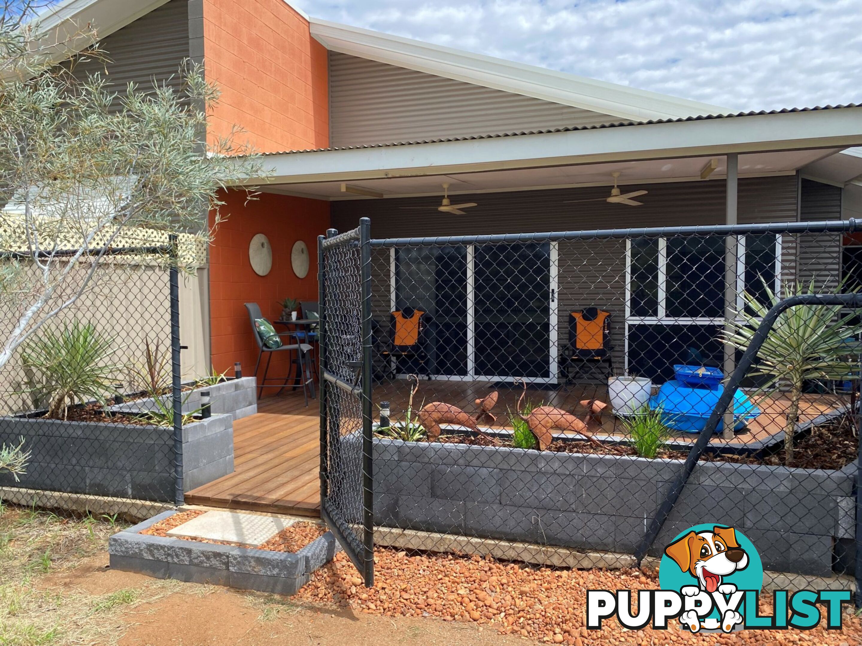 Unit 3/104 Albrecht Drive LARAPINTA NT 0875