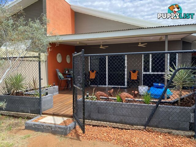 Unit 3/104 Albrecht Drive LARAPINTA NT 0875