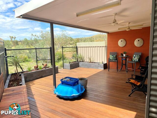 Unit 3/104 Albrecht Drive LARAPINTA NT 0875