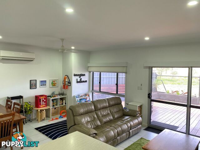 Unit 3/104 Albrecht Drive LARAPINTA NT 0875