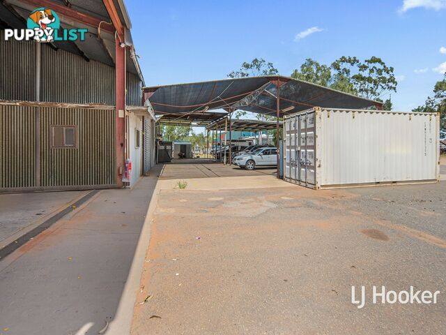 220 Stuart Highway BRAITLING NT 0870