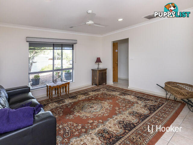 21 Bowman Close ARALUEN NT 0870