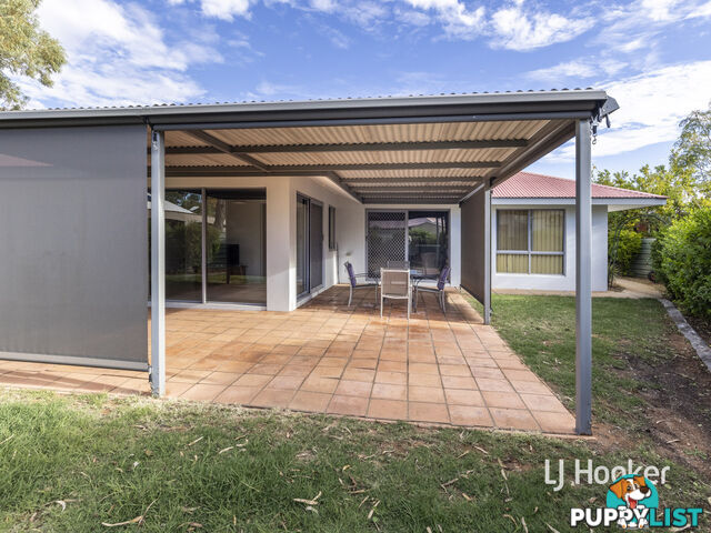 21 Bowman Close ARALUEN NT 0870