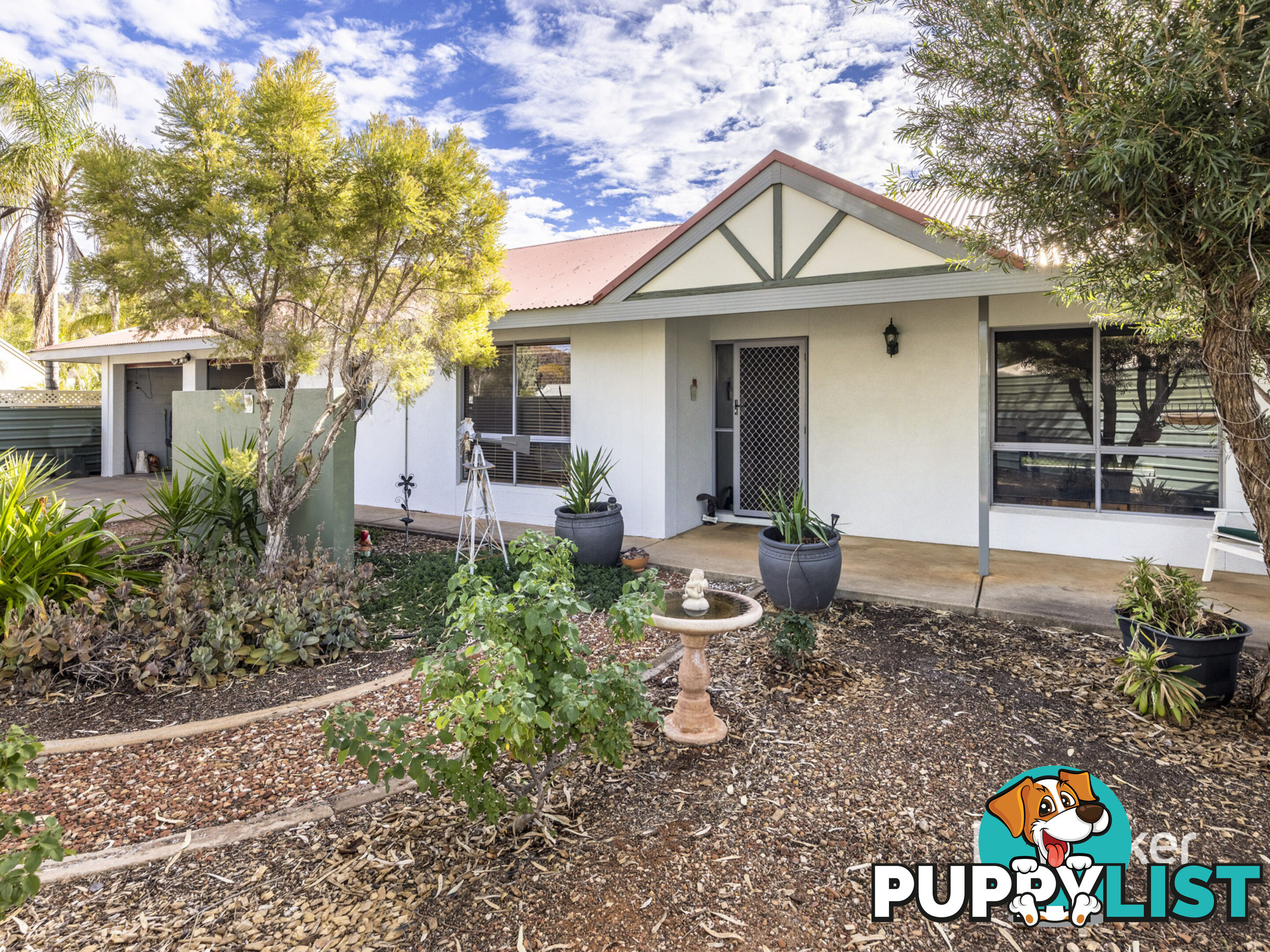 21 Bowman Close ARALUEN NT 0870