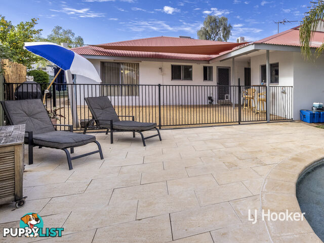 21 Bowman Close ARALUEN NT 0870