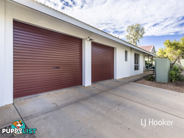 21 Bowman Close ARALUEN NT 0870