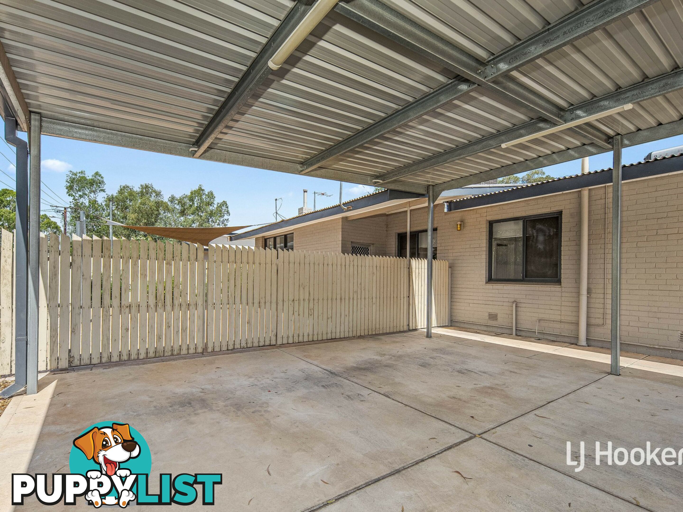 1/8 Hawkins Court GILLEN NT 0870