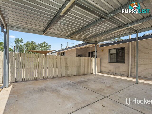 1/8 Hawkins Court GILLEN NT 0870