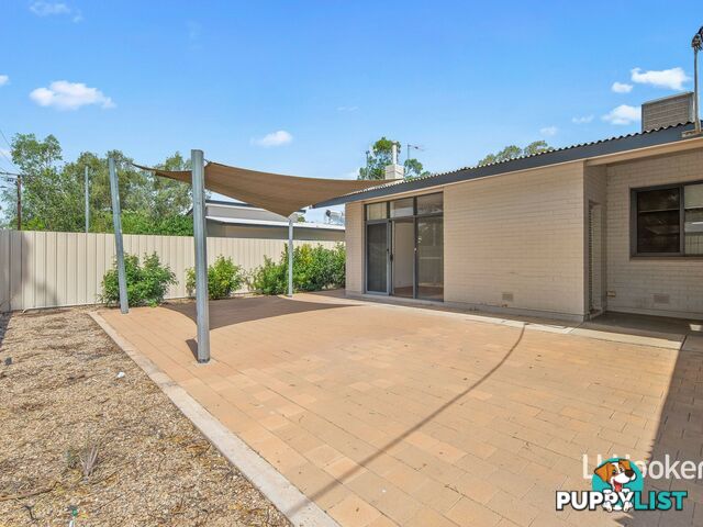 1/8 Hawkins Court GILLEN NT 0870