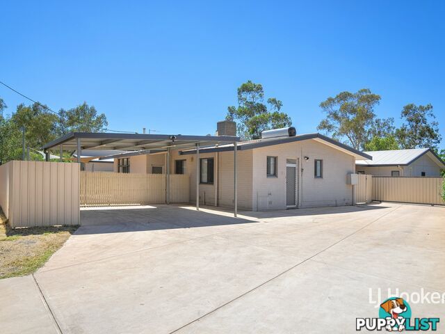 1/8 Hawkins Court GILLEN NT 0870