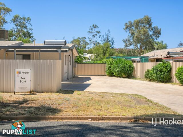 1/8 Hawkins Court GILLEN NT 0870