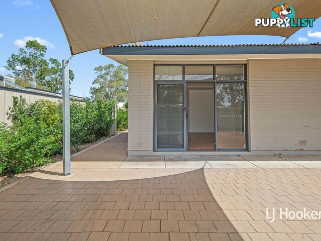 1/8 Hawkins Court GILLEN NT 0870