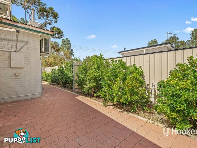 1/8 Hawkins Court GILLEN NT 0870