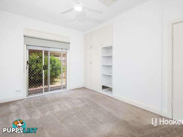 1/8 Hawkins Court GILLEN NT 0870