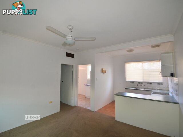 4/2 Wallis Street EAST SIDE NT 0870