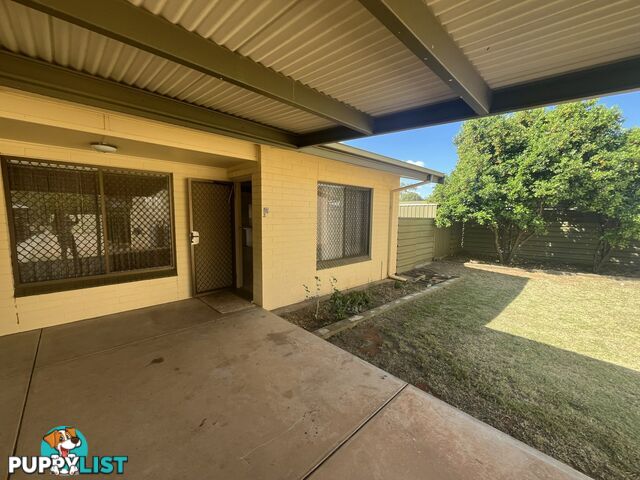 3/15 Gason Street GILLEN NT 0870