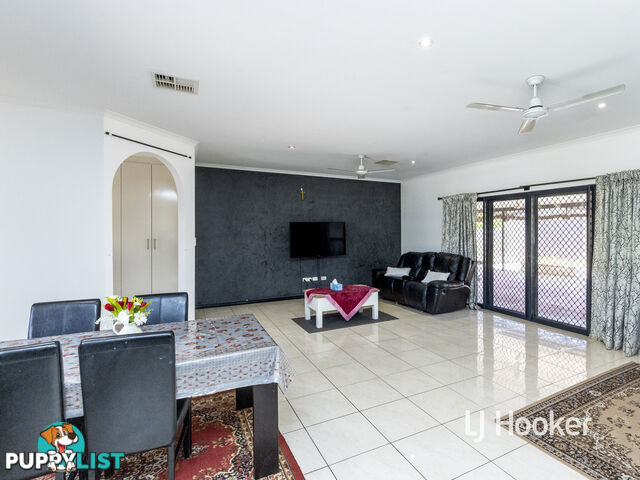 86 Albrecht Drive LARAPINTA NT 0875