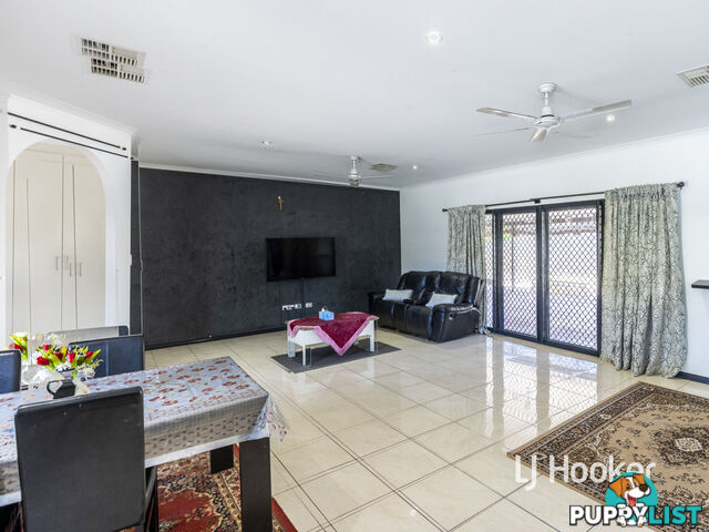 86 Albrecht Drive LARAPINTA NT 0875