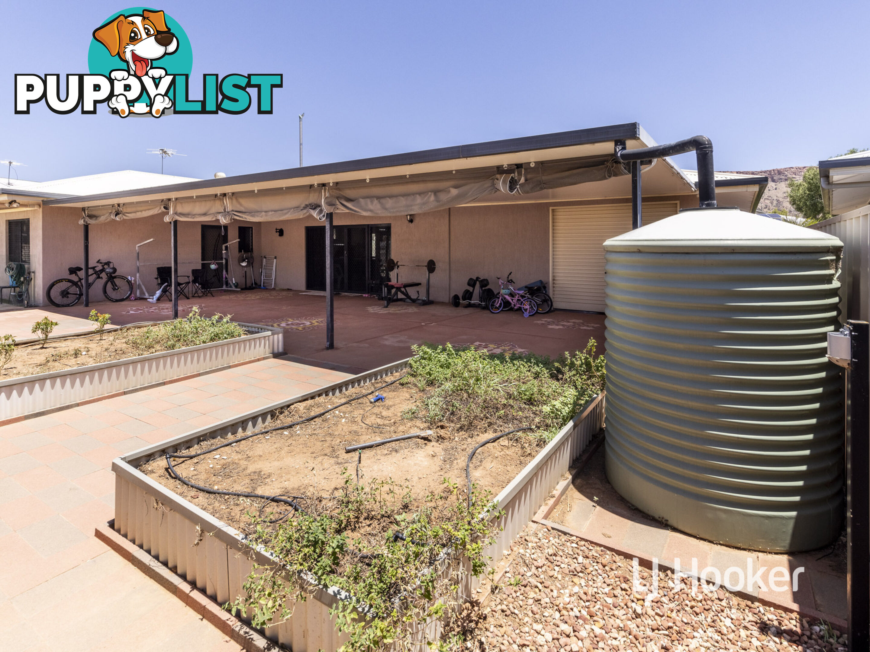 86 Albrecht Drive LARAPINTA NT 0875