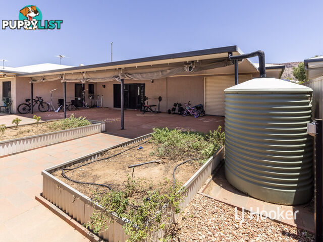 86 Albrecht Drive LARAPINTA NT 0875