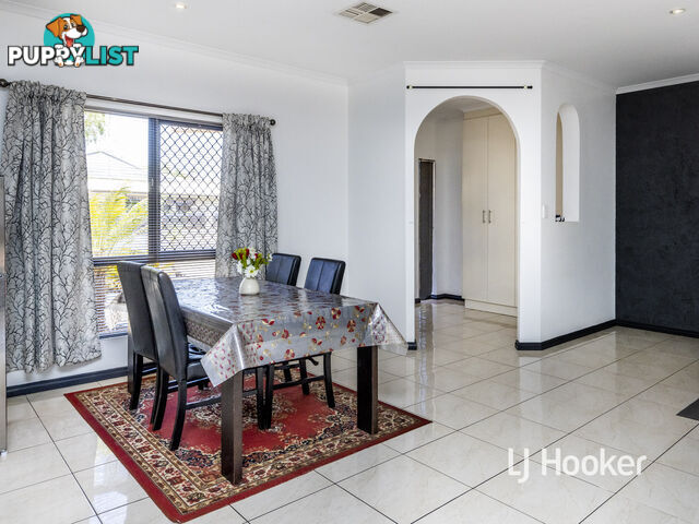 86 Albrecht Drive LARAPINTA NT 0875