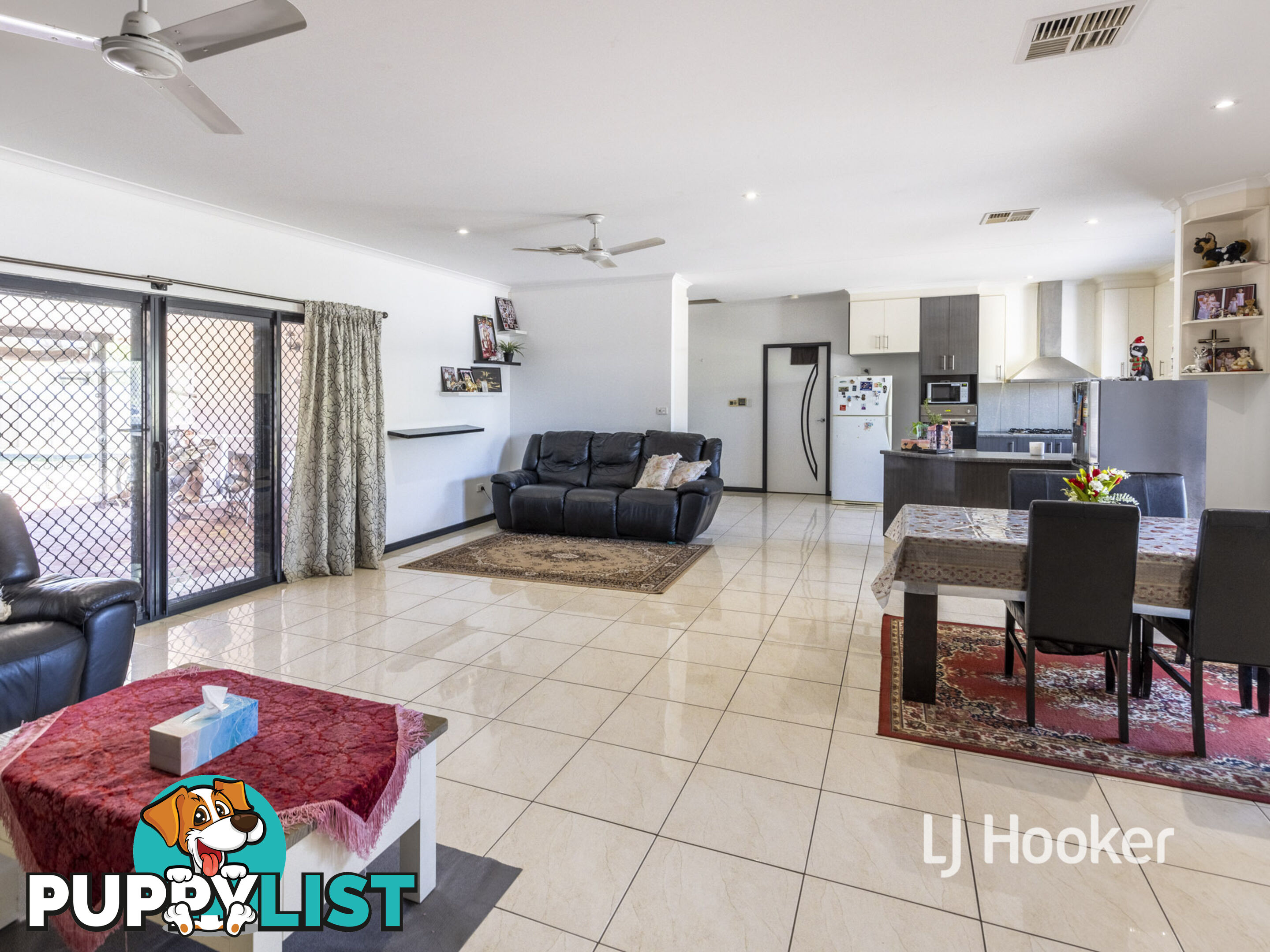 86 Albrecht Drive LARAPINTA NT 0875