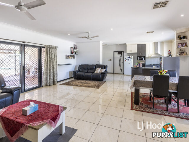 86 Albrecht Drive LARAPINTA NT 0875