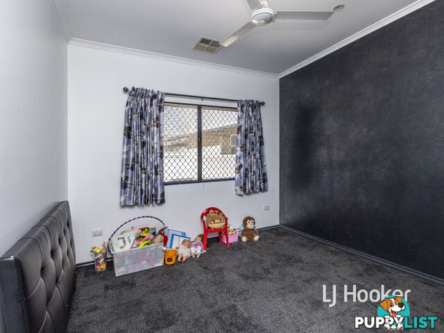 86 Albrecht Drive LARAPINTA NT 0875