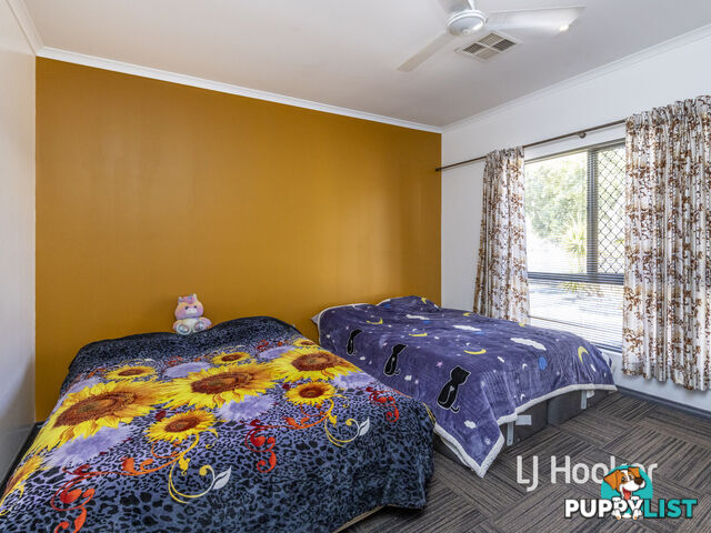 86 Albrecht Drive LARAPINTA NT 0875