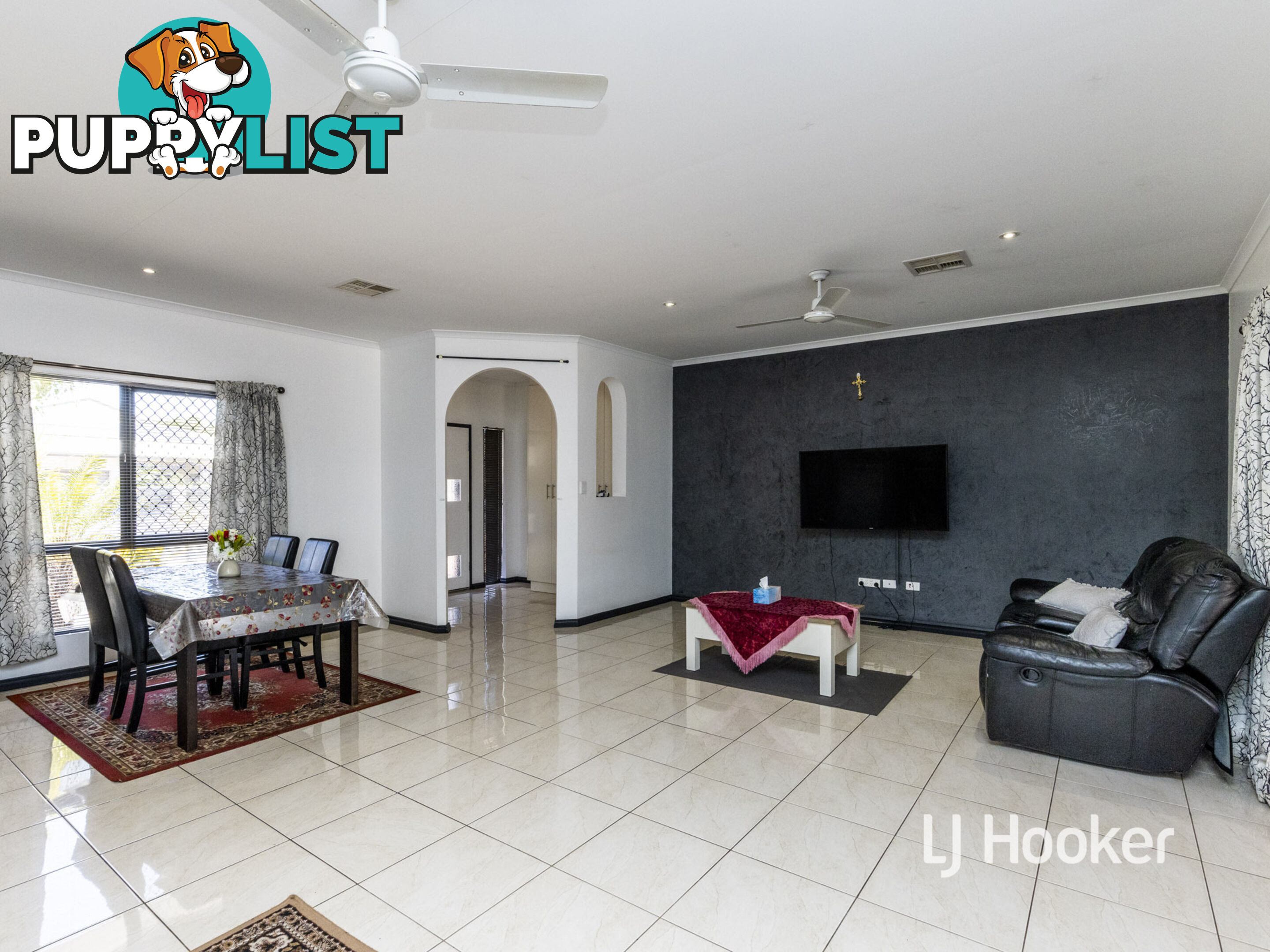 86 Albrecht Drive LARAPINTA NT 0875