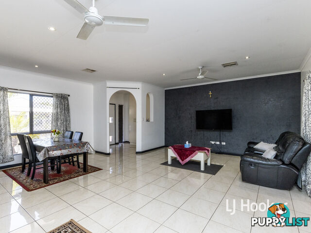 86 Albrecht Drive LARAPINTA NT 0875