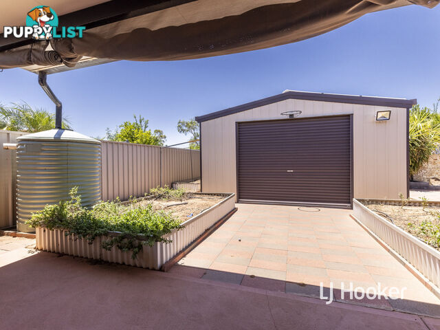 86 Albrecht Drive LARAPINTA NT 0875