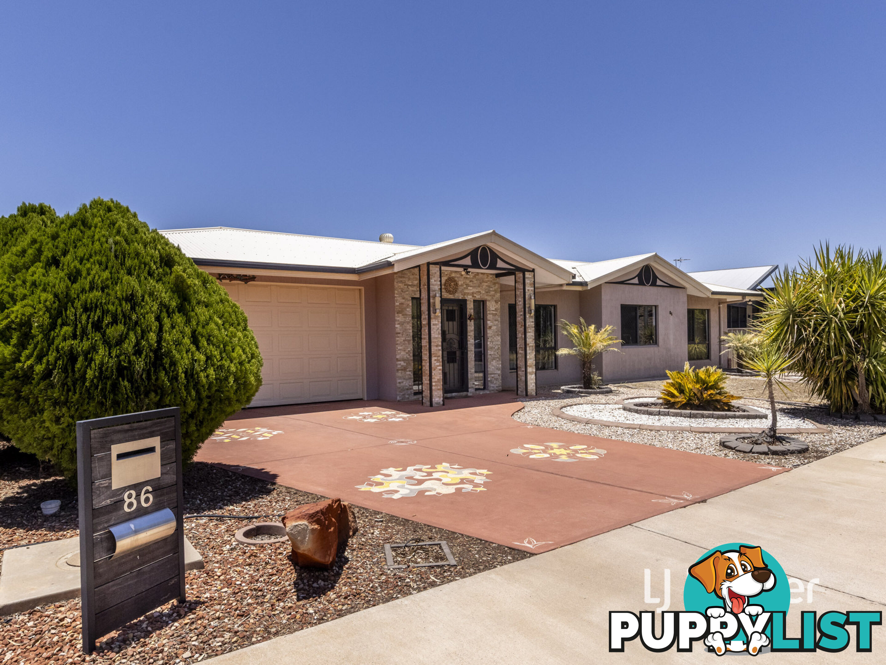 86 Albrecht Drive LARAPINTA NT 0875