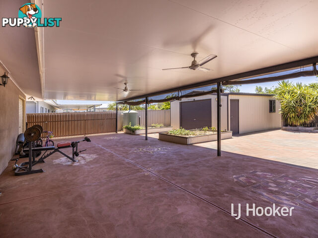 86 Albrecht Drive LARAPINTA NT 0875