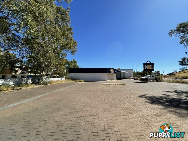 2 Wills Terrace ALICE SPRINGS NT 0870