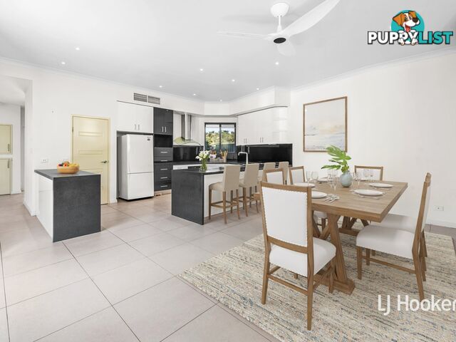 4 Brandt Court ARALUEN NT 0870