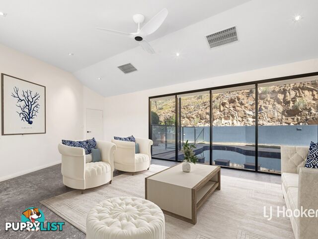 4 Brandt Court ARALUEN NT 0870