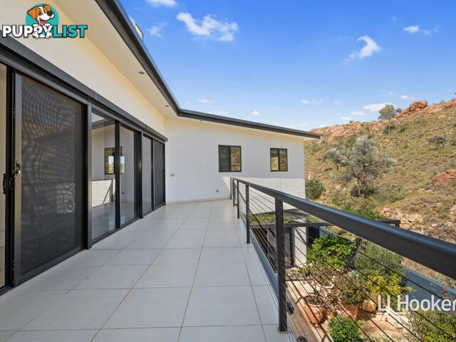 4 Brandt Court ARALUEN NT 0870