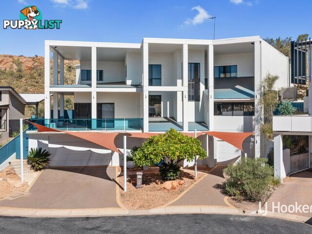 4 Brandt Court ARALUEN NT 0870